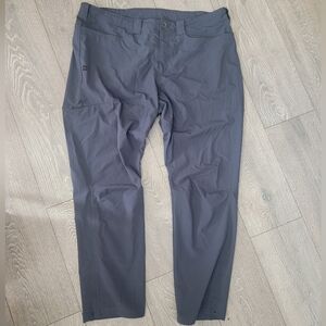 Schoeller Hiking Pants